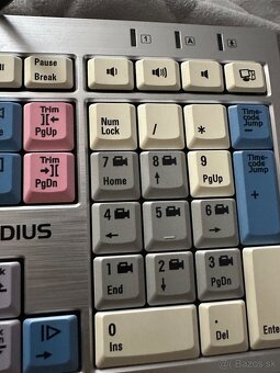 LogicKeyboard - 3