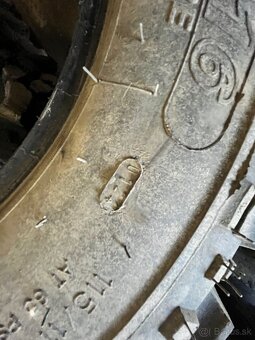 235/75 R16 T3 - 3