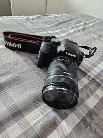 Canon EOS 500d - 3