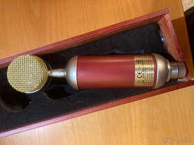 Blue Microphones Spark SL Kondenzátorový štúdiový mikrofón - 3