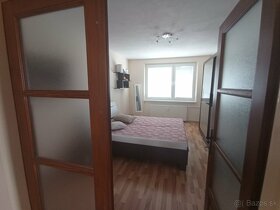 3 - izbový byt v Plešivci - 3