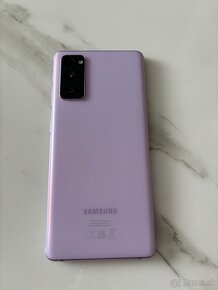 Samsung Galaxy S20 FE - 3