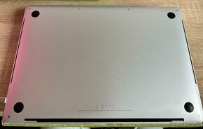MacBook Pro 13” 2016 Touchbar - 3