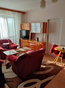 3 izbový byt v centre mesta Prievidza - 3