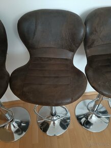 Barové stoličky - 3