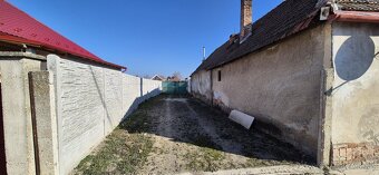 PREDAJ: Atraktívny stavebný pozemok v Mostovej - 3