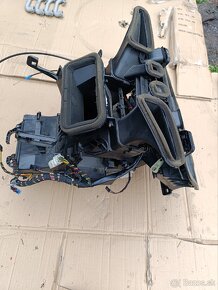 Mercedes a170/a160 w168(Long) - 3
