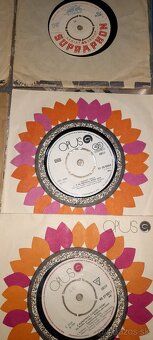 Predám LP platne - 3