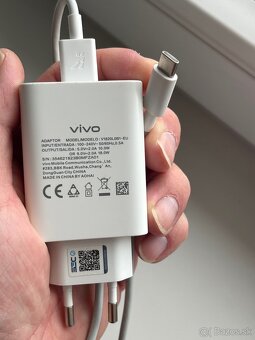 Predam VIVO V23 5G - 3