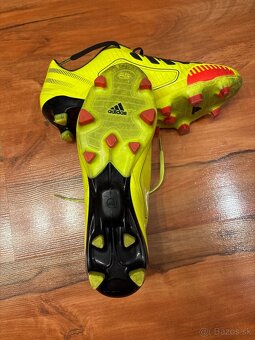 Adidas predator kopačky LZ TRX FG, V21213 (VEĽKOSŤ40) - 3
