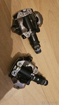 SHIMANO PD-M520 - 3