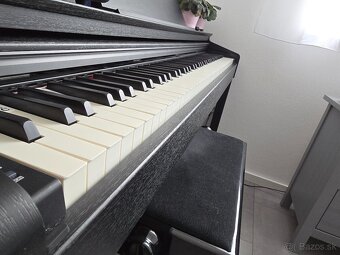 DIGITALNE PIANO MEDELI DP280K - 3