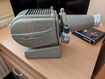 Projektor MEDIOR - 3