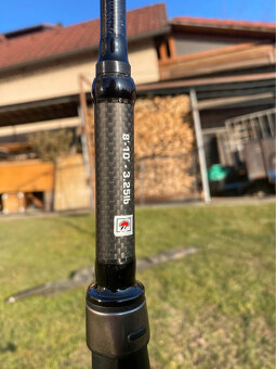 Fox explorer 8-10 ft 3,25 - 3