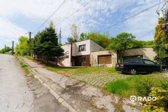 RADO | Rodinný dom s jedinečným výhľadom, Červené kopanice, - 3
