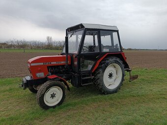 Zetor 7011 - 3
