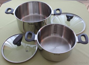 Tefal hrnce - 3