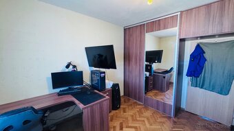 2-izbovy tehlový 54m2 byt Košice-Sever ,Čárskeho ulica - 3