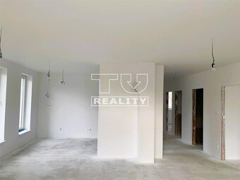 TUreality ponúka na predaj novostavbu 4i rodinného domu... - 3