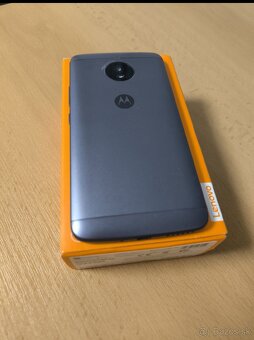 Motorola E4 Plus - 3