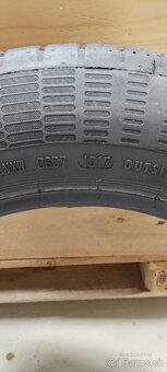 205/60 R16 W Continental ContiEco contact 5 - 3