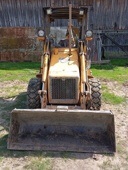 Jcb 1cx - 3
