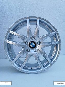 Bmw 1 Alu disky Proline Proline 7,5x18 ET45 5X120 1251 - 3