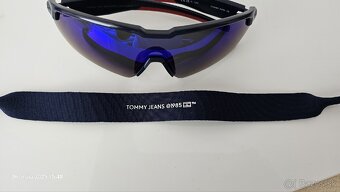 Tommy Hilfiger Original slnečné okuliare - 3