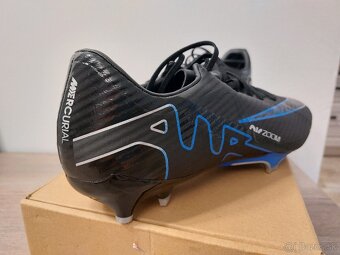 Nove Nike Mercurial Vapor 15 ACADEMY, EU 40 1/2 - 3