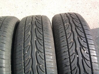 Predam letne pneu 175/70 R14 Interstate - 3