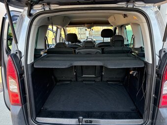 Citroën Berlingo Multispace 1.6 BlueHDi 100 - 3
