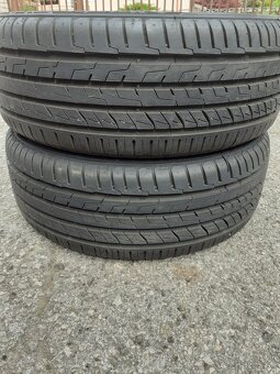 Letné pneumatiky 205/50 R17 matador hectora 5 - 3