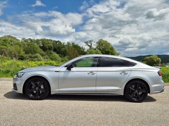 ✅Audi A5 Sportback 2.0 TDI DSG Quattro 4x4 140kW Virtual ✅ - 3
