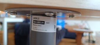 IKEA stolík LAGKAPTEN / ADILS - 3