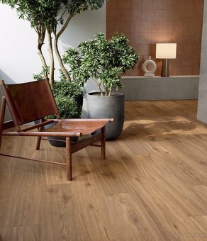 Talianska dlažba Marca Corona Elisir Dorato 20x120 cm - 3
