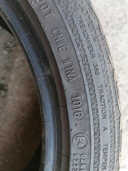 205/45r16 - 3
