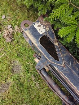 Timberjack hr - 3
