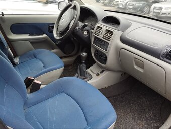 Renault Thalia 1.4 - 3