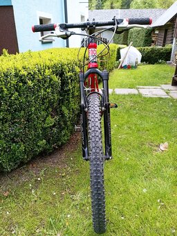 Horský bicykel Kross - 3