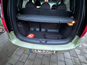 Predám Mitsubishi Colt - 3