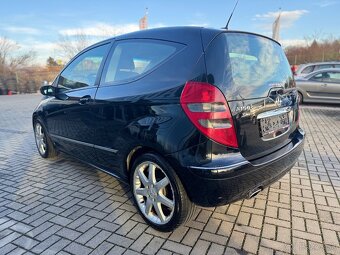 Mercedes A 150 - 3