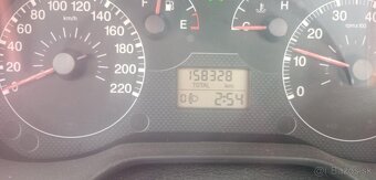 Fiat Grande Punto - 3