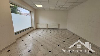Prenájom obchodných/kancelárskych priestorov Zvolen - 3