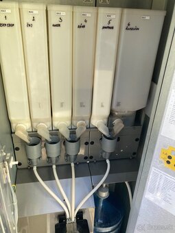 Kavomat Omnimatic - 3