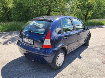 Citroen C3 69.000km 2007 - 3