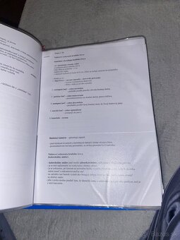 Spracované témy zo Zdravia a kliniky chorôb - 3