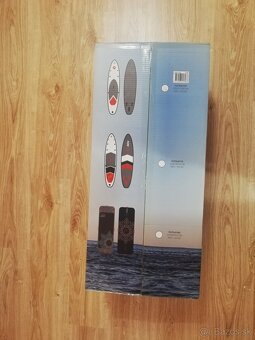 Paddleboard - 3