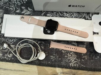 Apple watch SE - 3