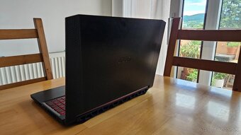 Herný notebook Acer Nitro 5 AN515-54 - 3