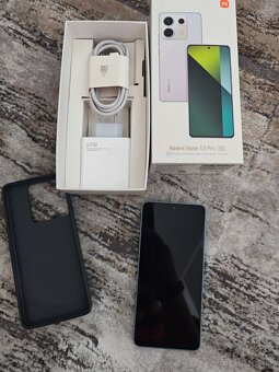 Xiaomi Redmi Note 13 Pro 5G - 3